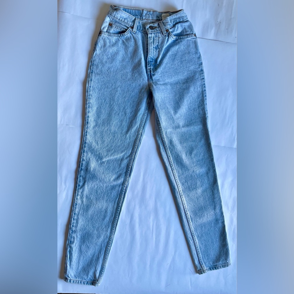 Rare 1994 Vintage Orange Tab Levi’s